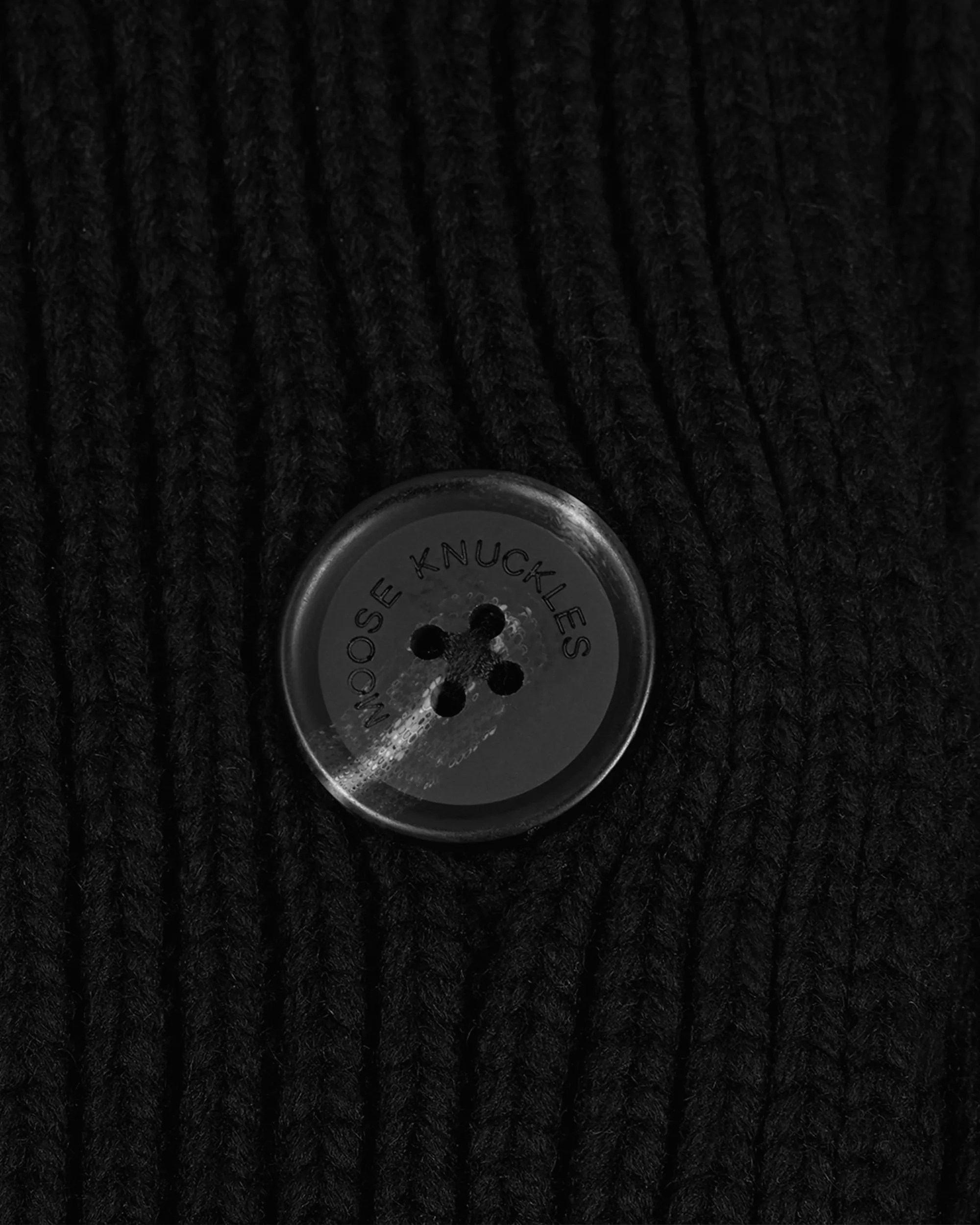 Tugela Puffer Sweater