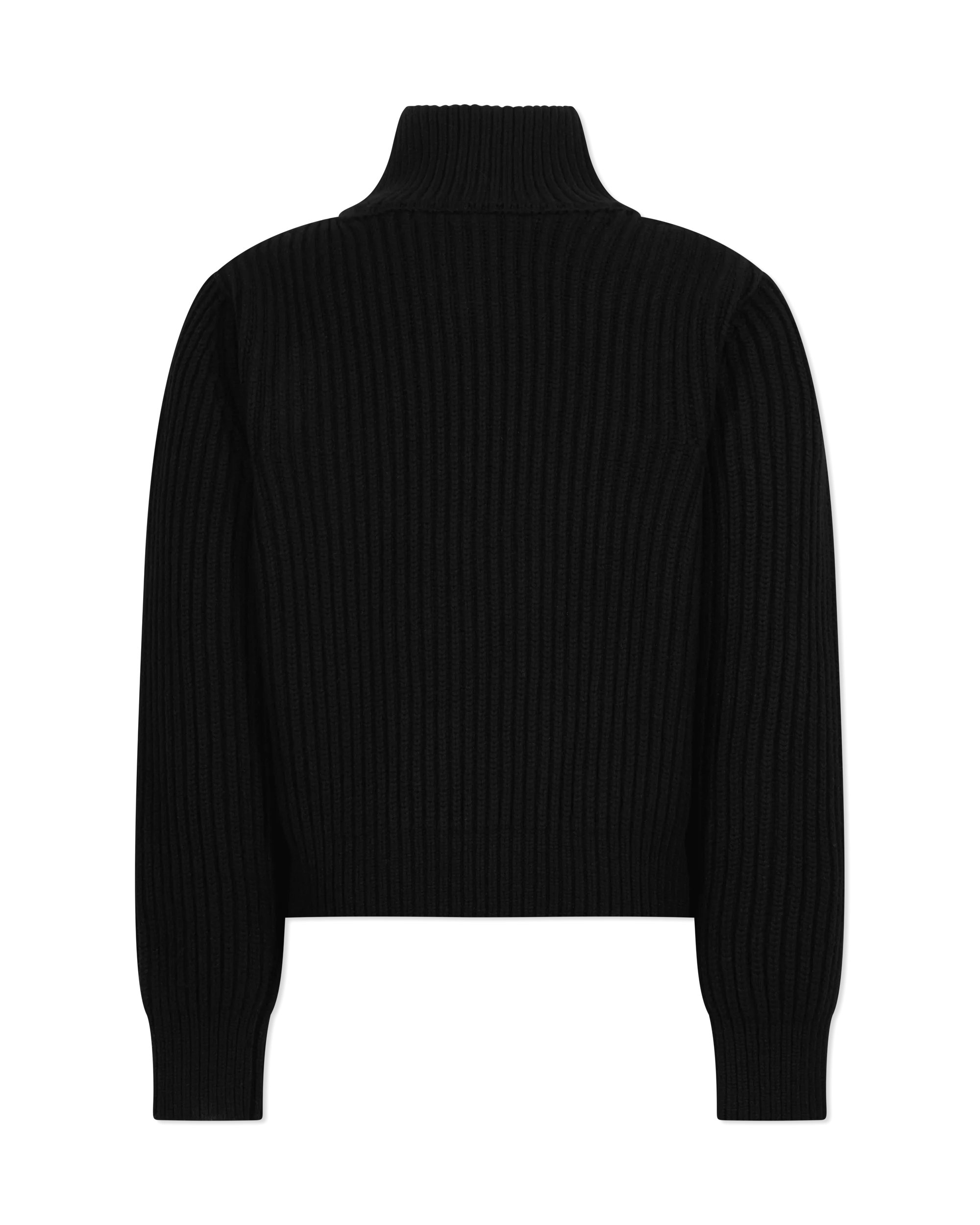Tugela Puffer Sweater