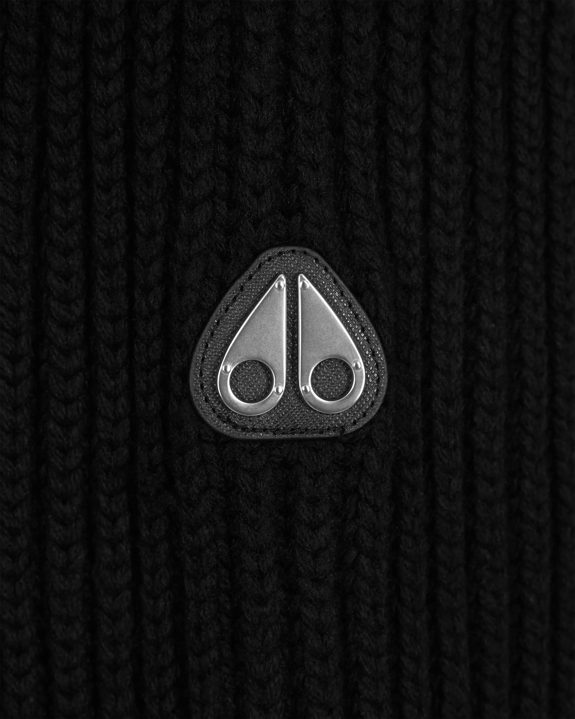 Tugela Puffer Sweater