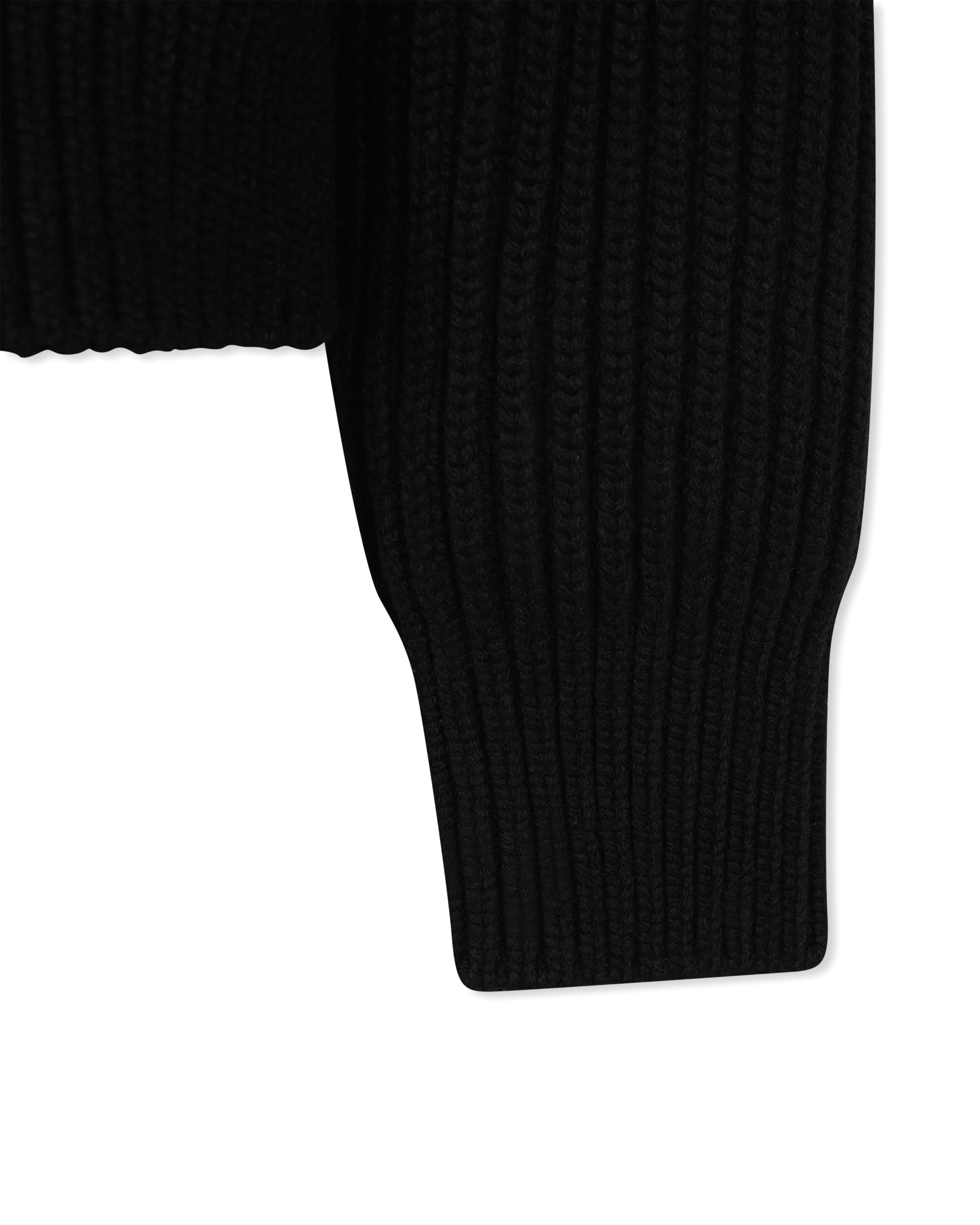 Tugela Puffer Sweater