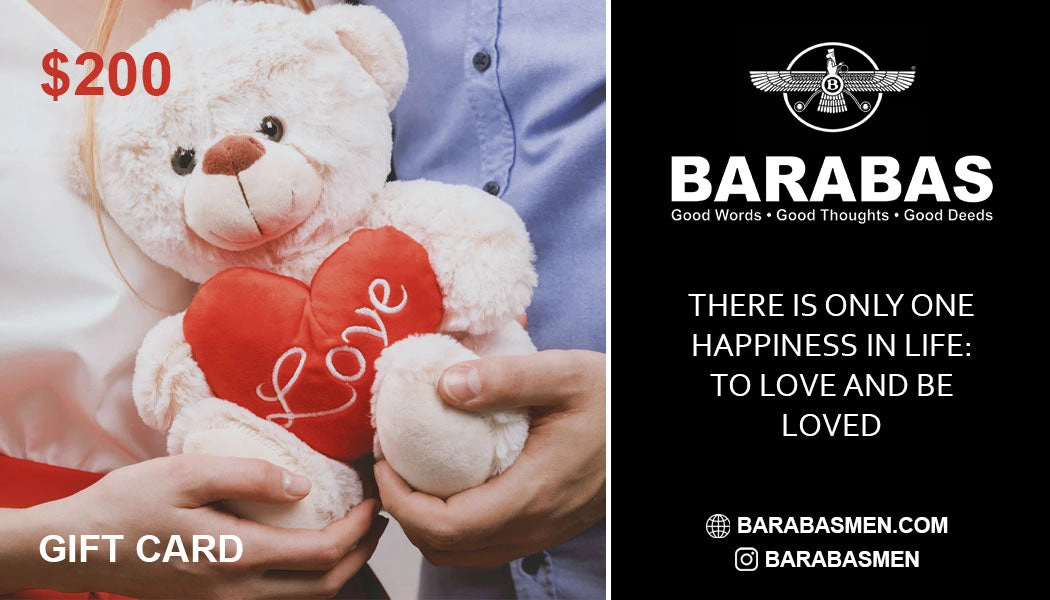 Valentine Day Gift Card