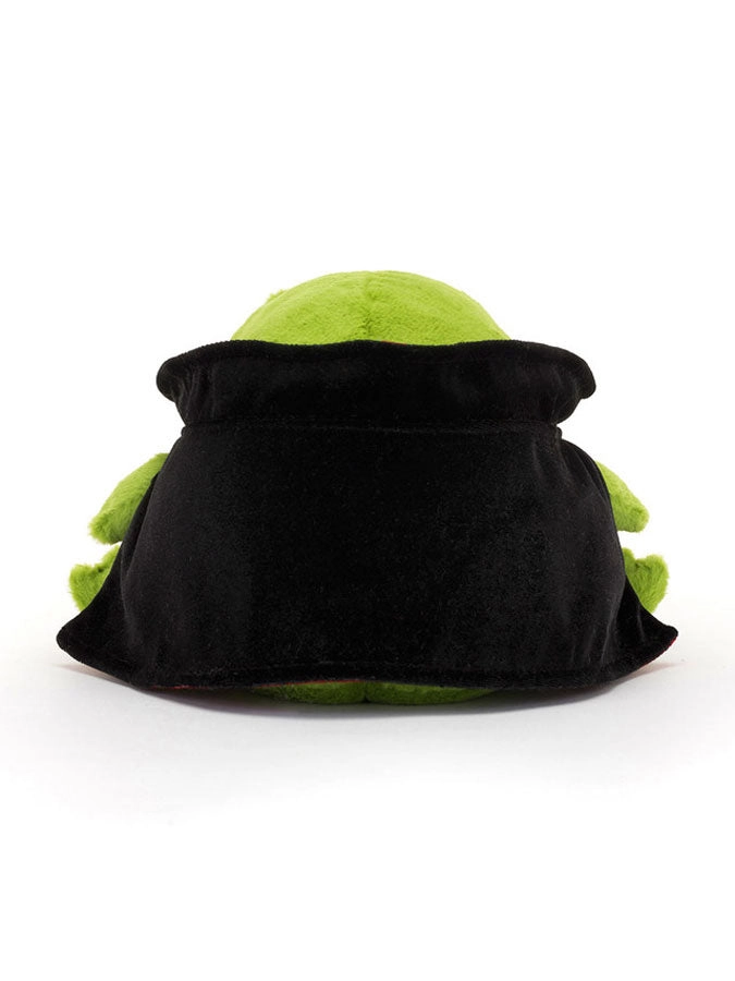Vampire Ricky Rain Frog