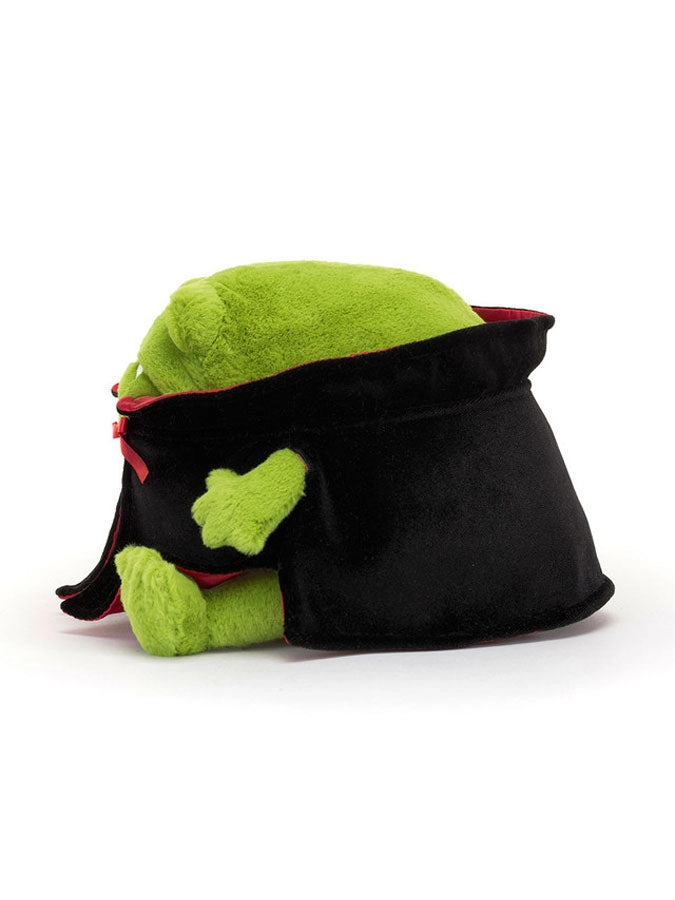 Vampire Ricky Rain Frog
