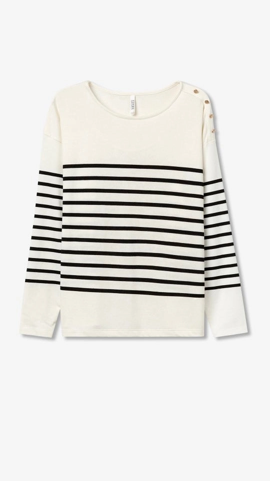 Venice Black Top