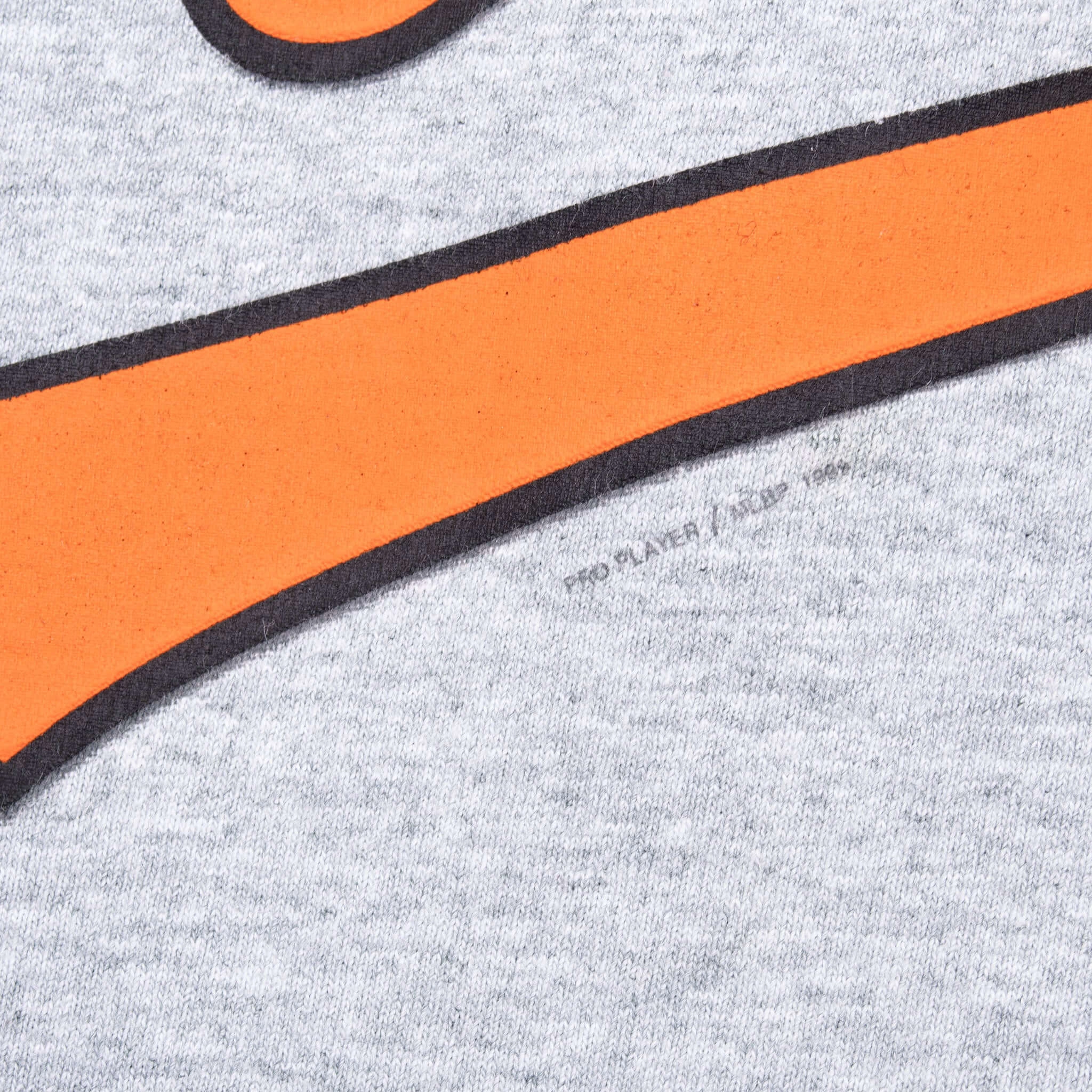 VINTAGE MLB BALTIMORE ORIOLES 1998 TEE SHIRT LARGE