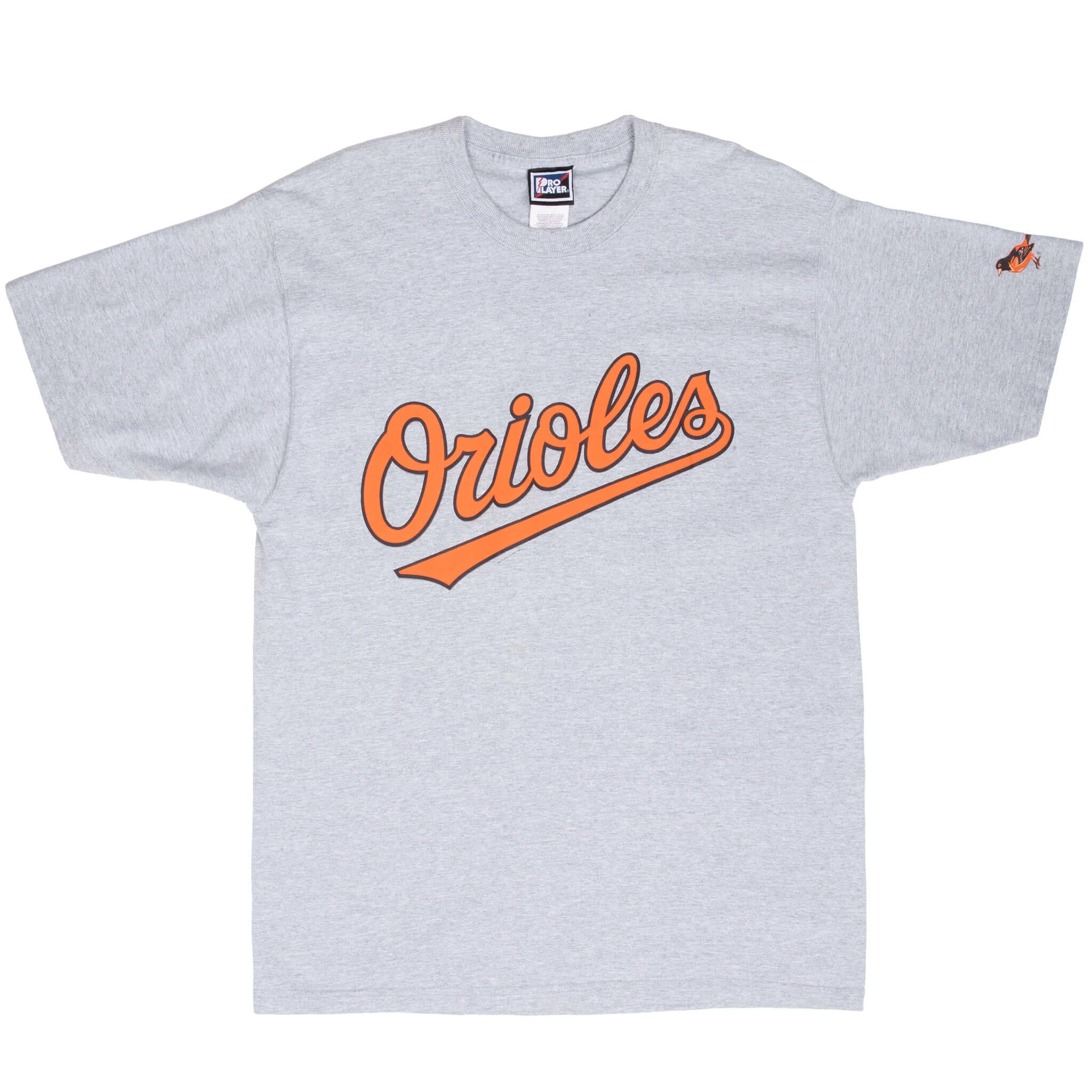 VINTAGE MLB BALTIMORE ORIOLES 1998 TEE SHIRT LARGE