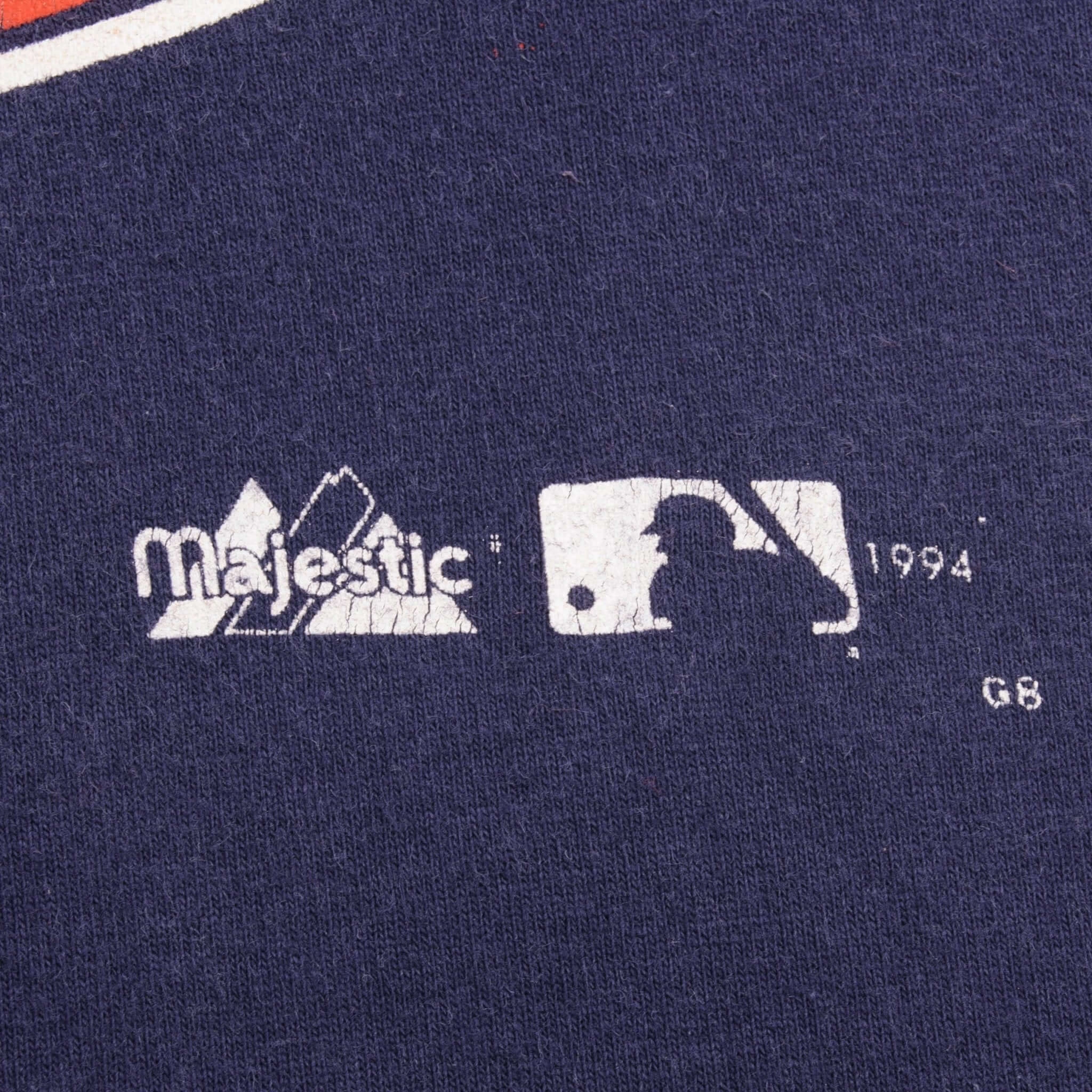 VINTAGE MLB ST LOUIS CARDINALS TEE SHIRT 1994 SIZE MEDIUM MADE IN USA
