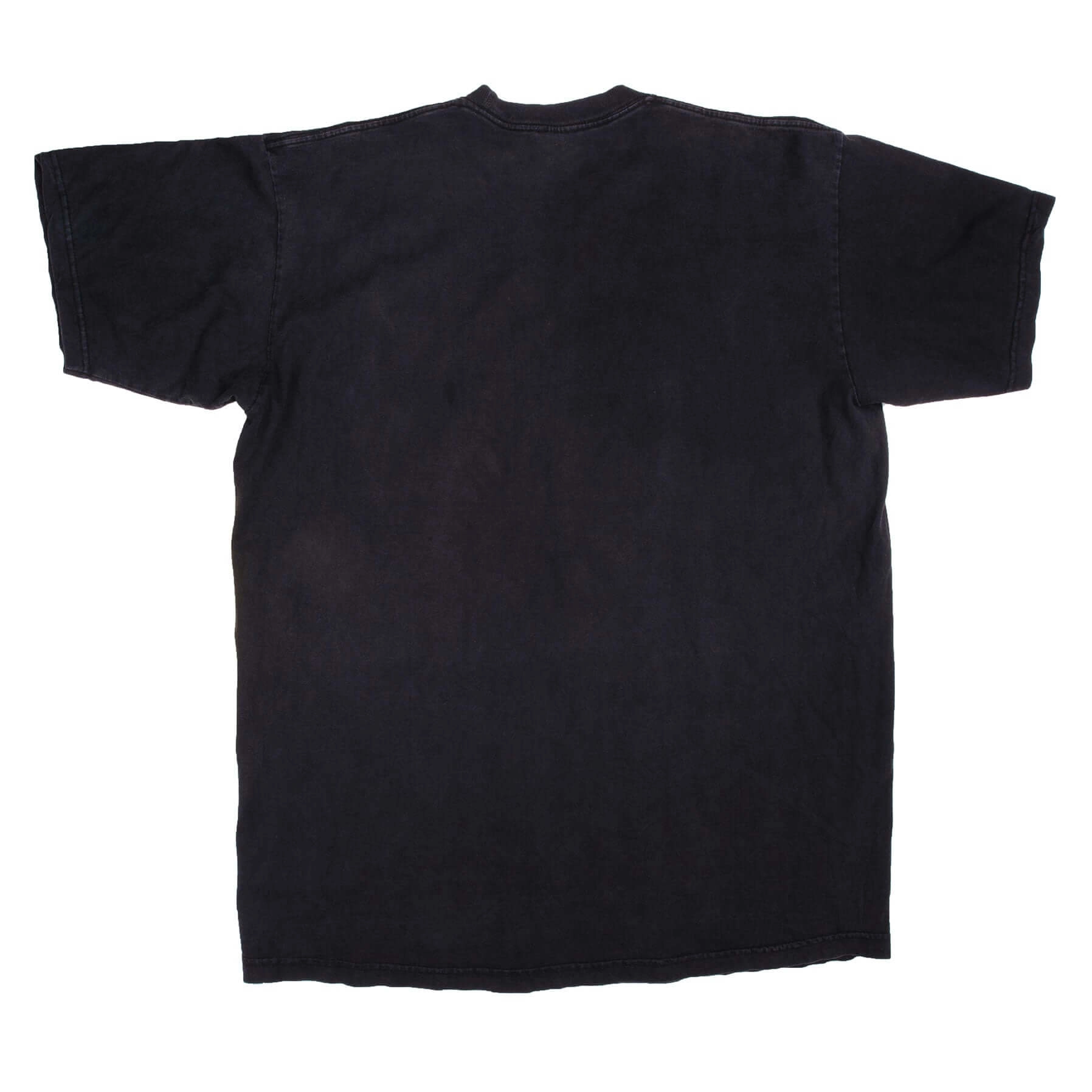 VINTAGE MUHAMMAD ALI 90S TEE SHIRT SIZE 2XL