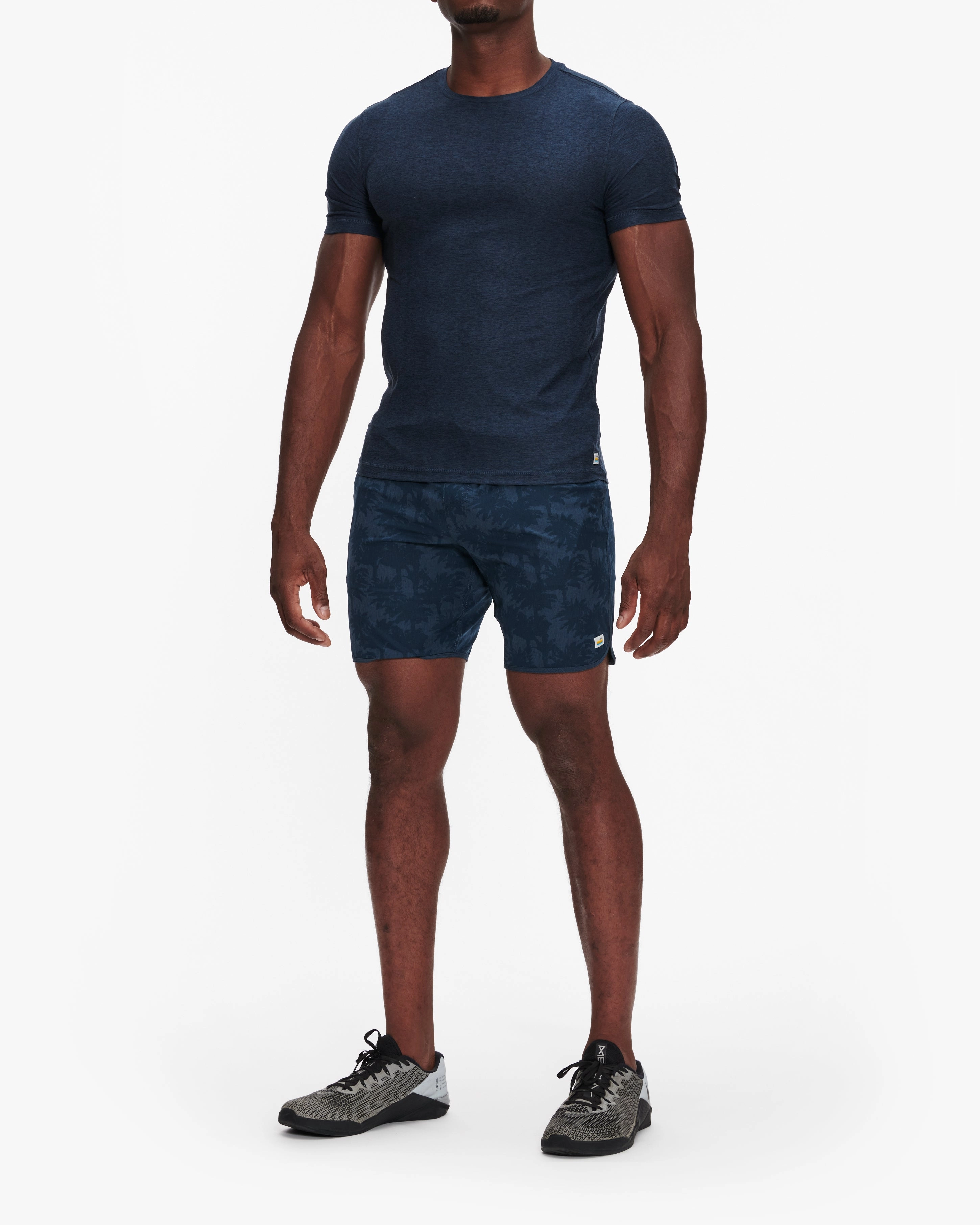 Vuori Strato Tech Tee
