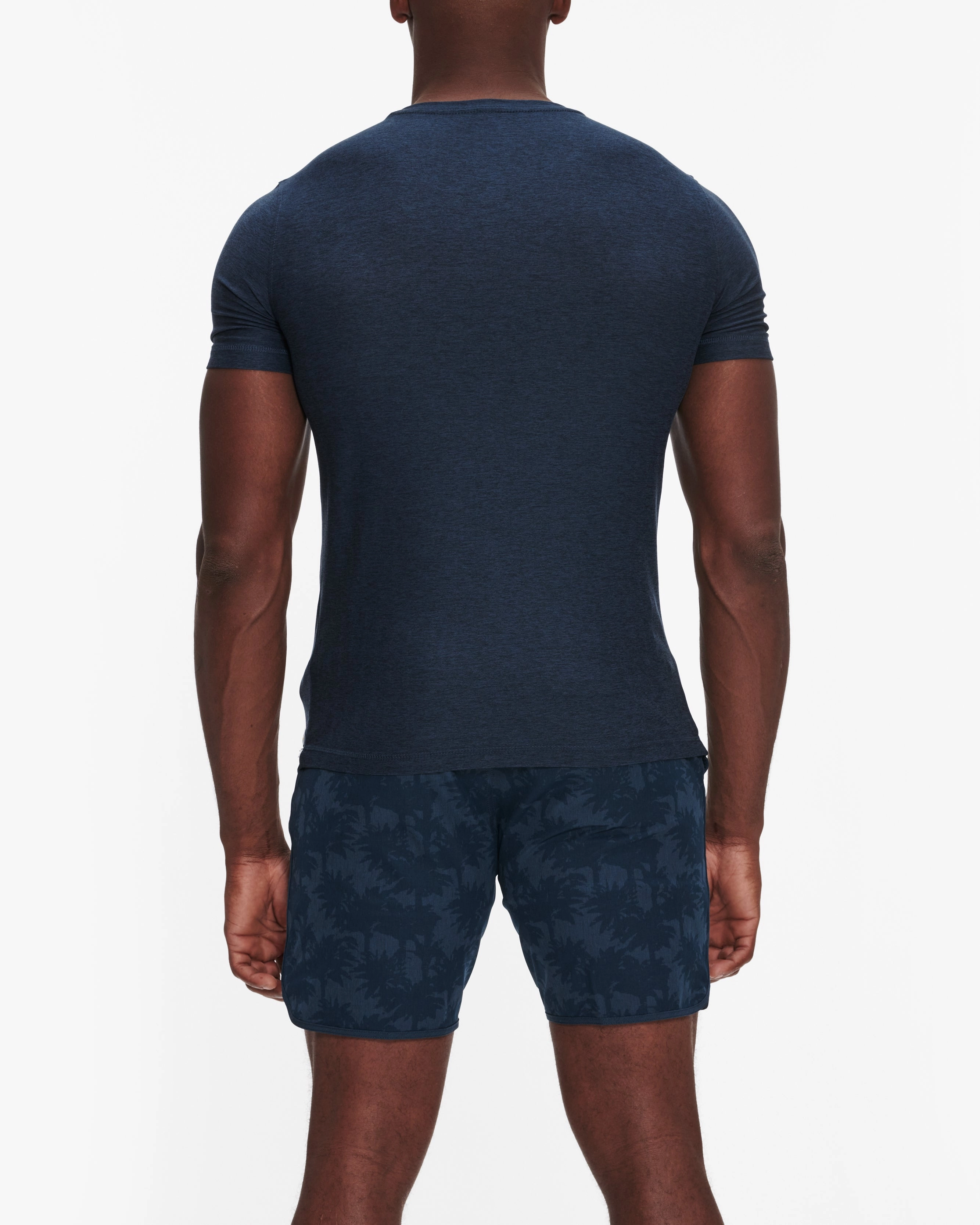 Vuori Strato Tech Tee
