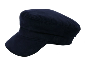Wild Atlantic Cap Cord