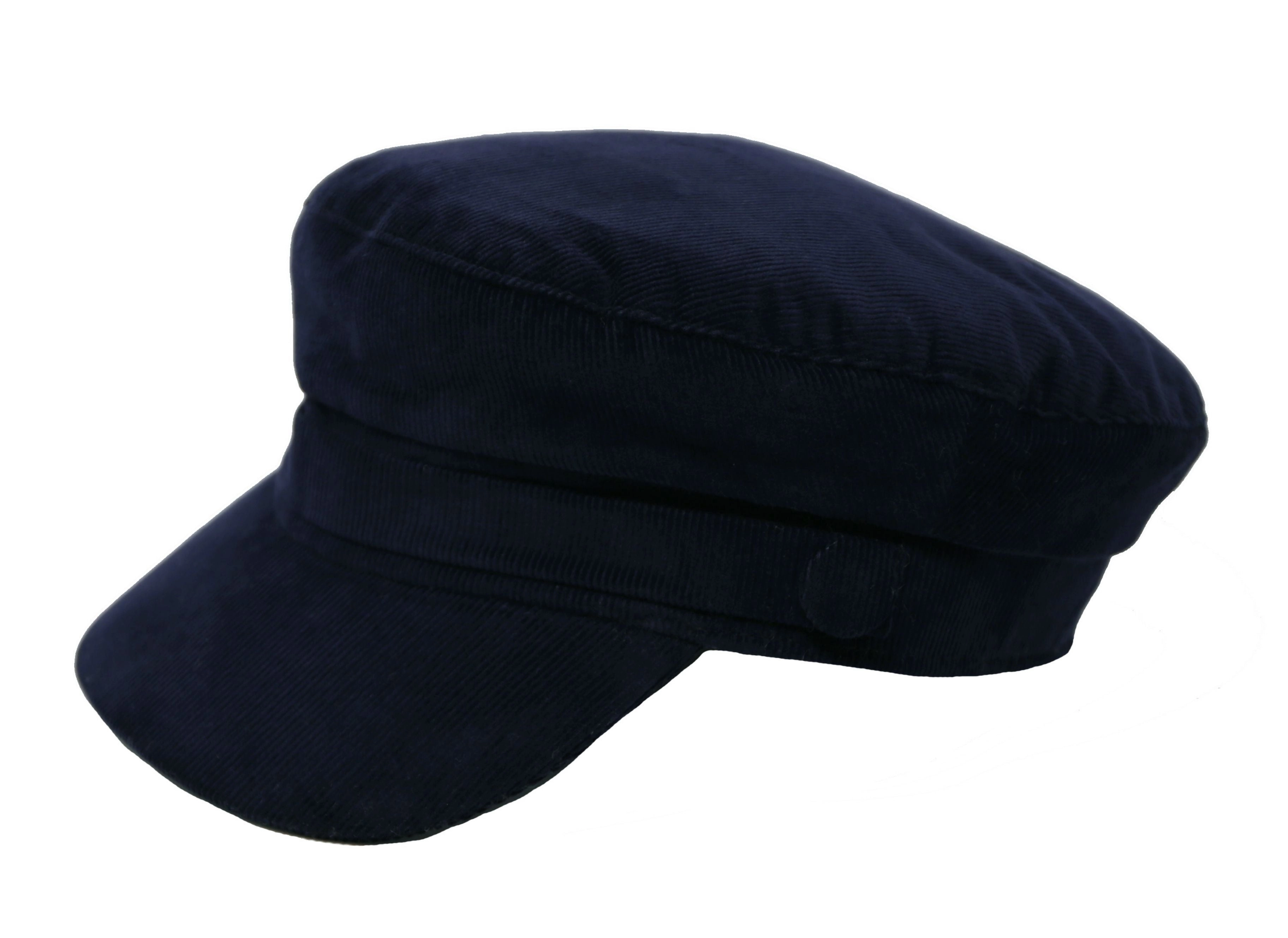 Wild Atlantic Cap Cord