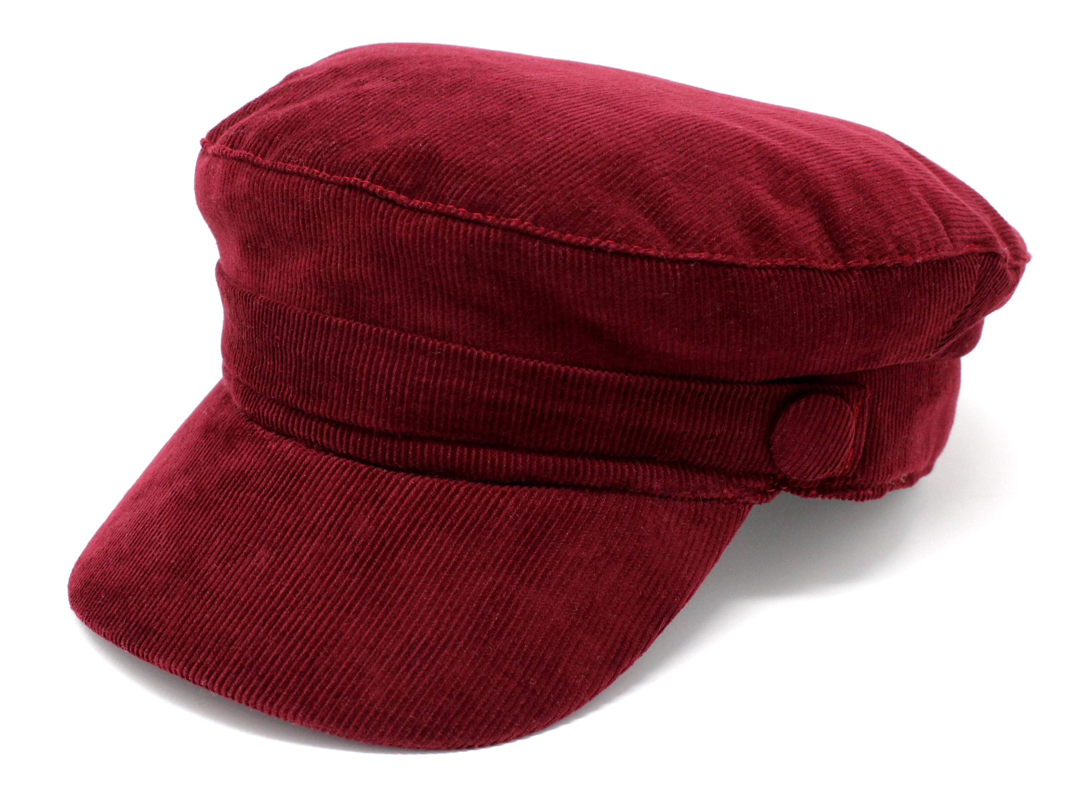 Wild Atlantic Cap Cord
