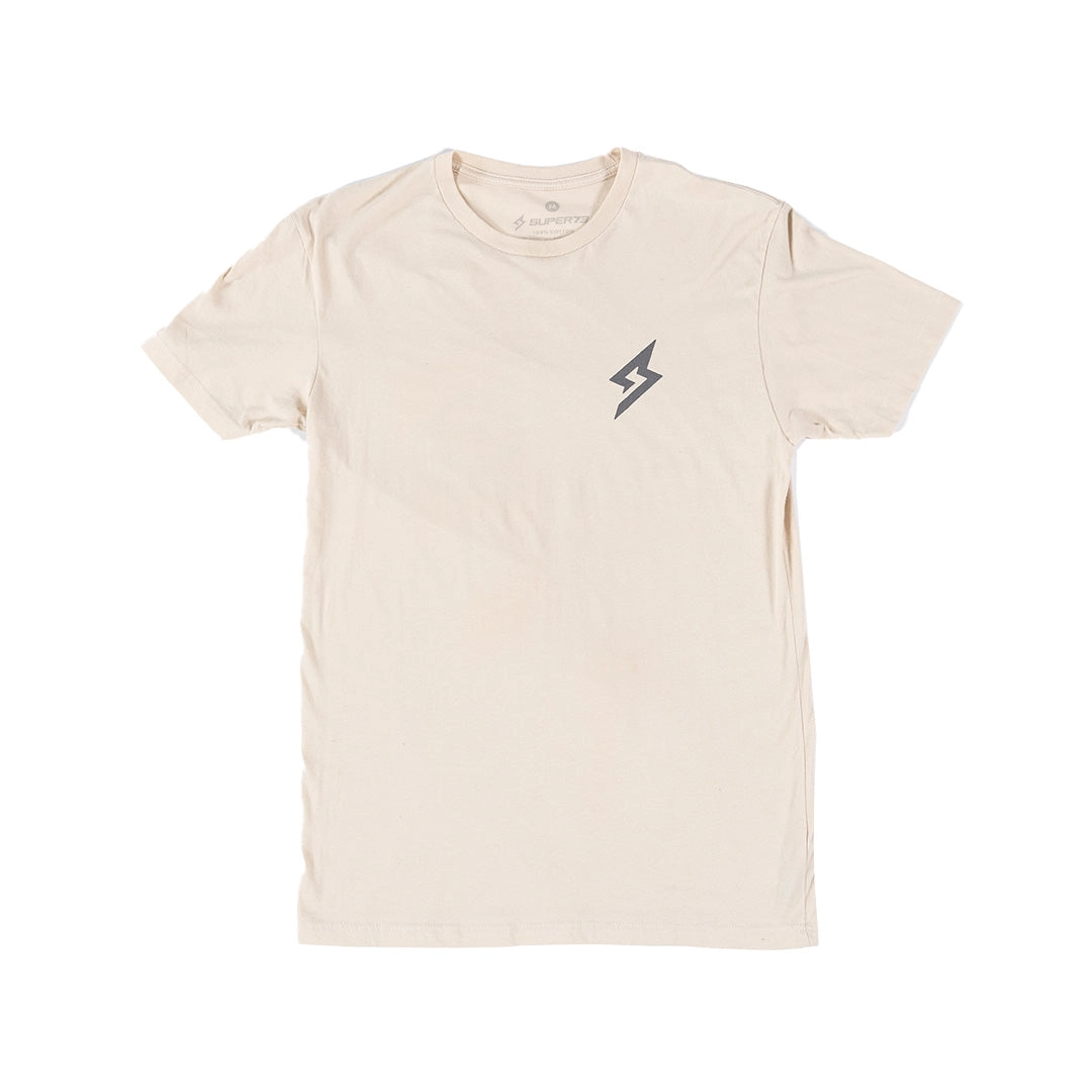 Z's the Day Tee
